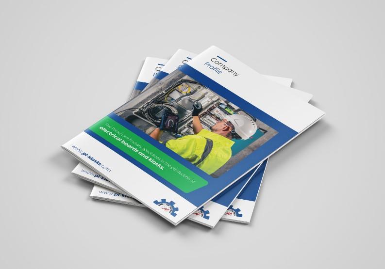 Panel Line Company Profile