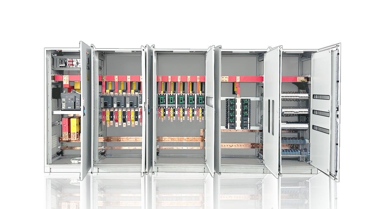 Distribution Boards