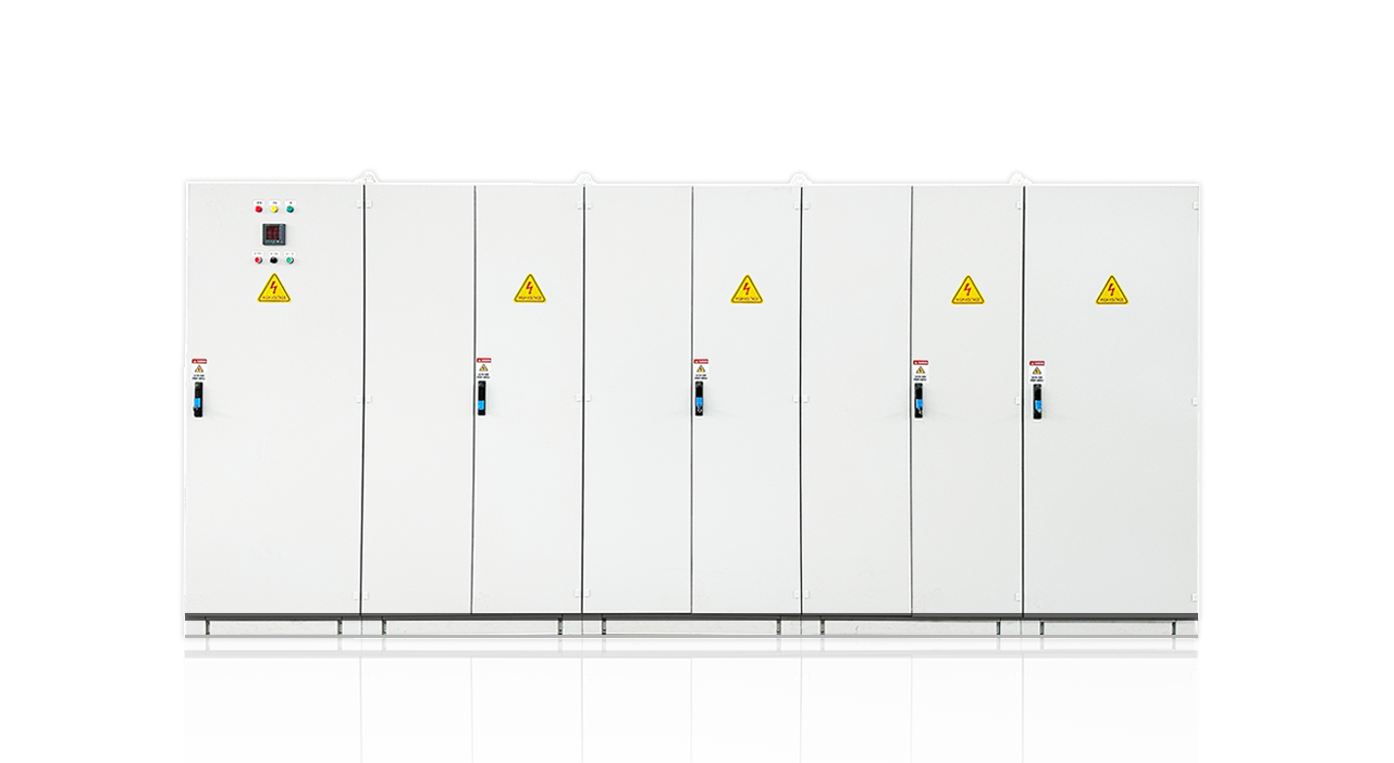 Motor Control Centers