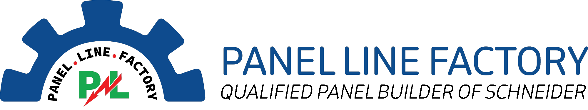 Panel Line Logo