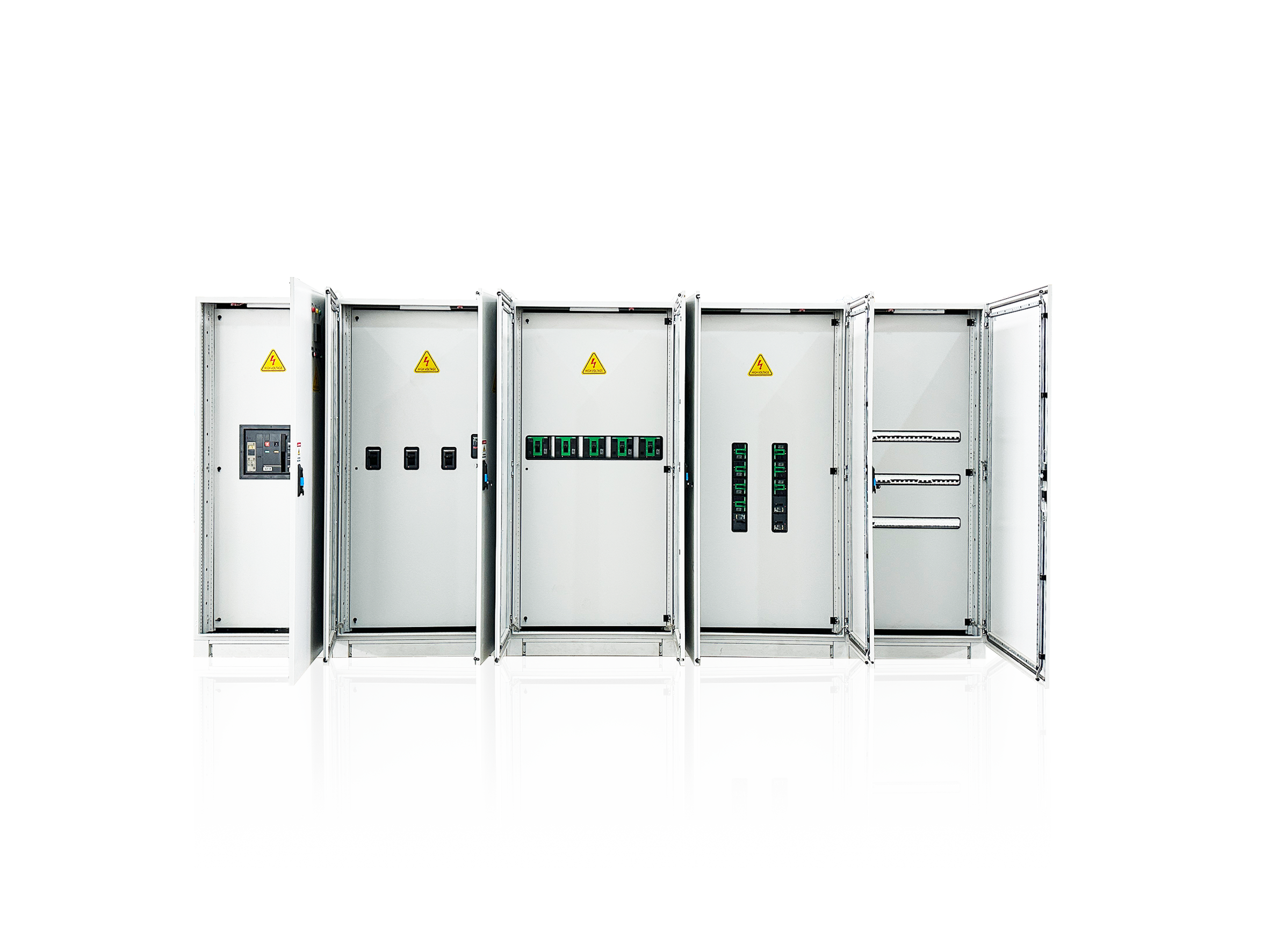 Motor Control Centers