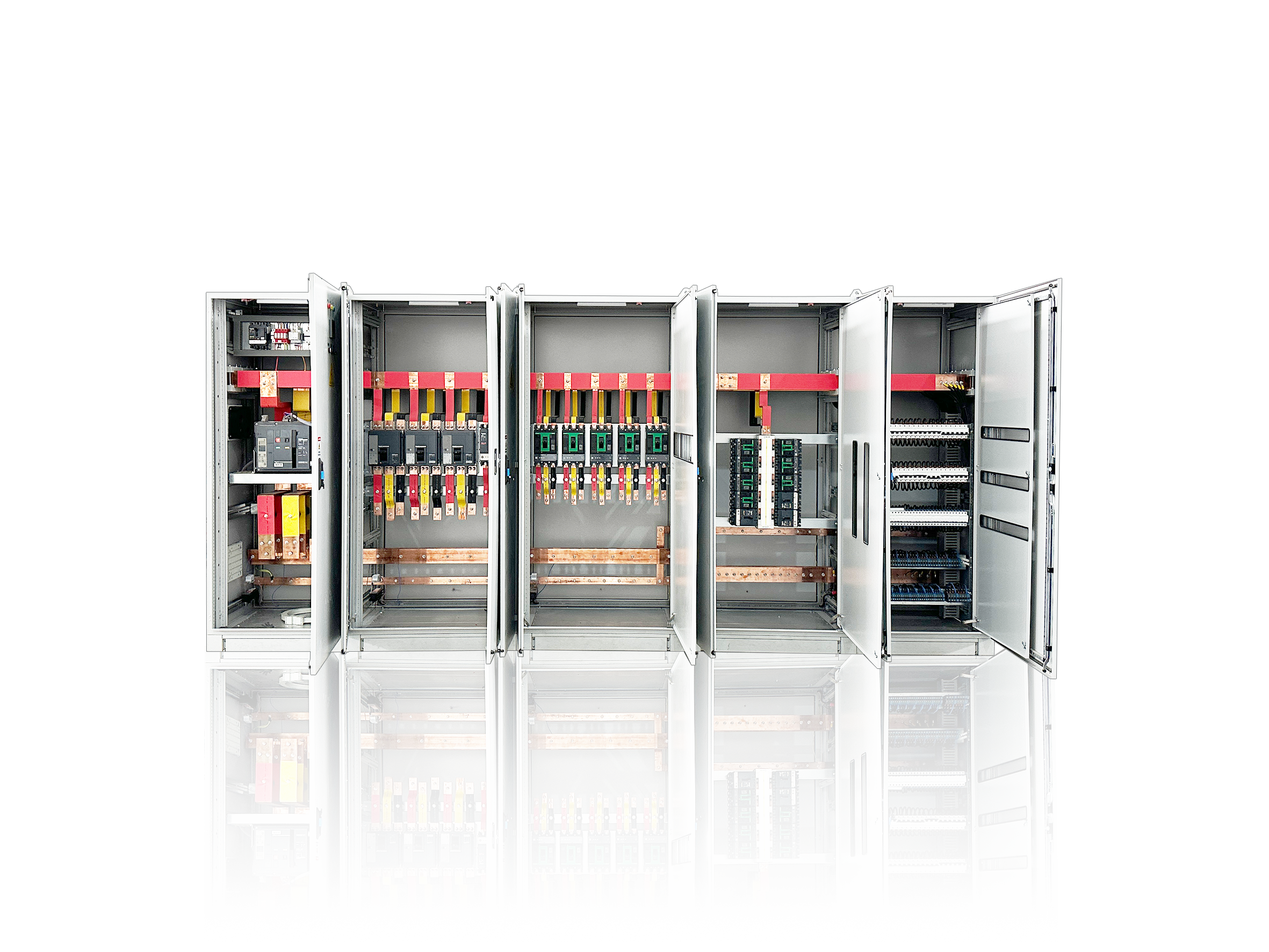 Switchgear Panels