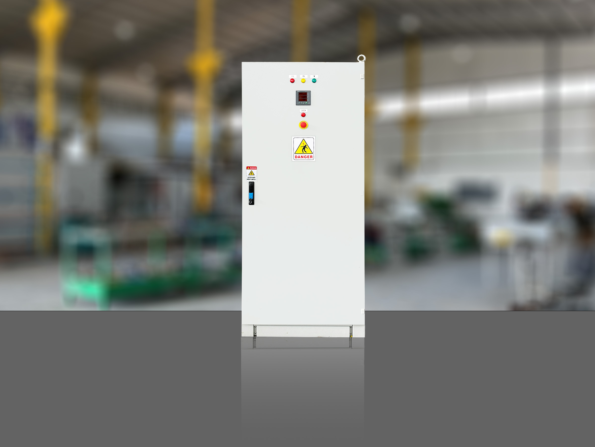 Switchgear Panels