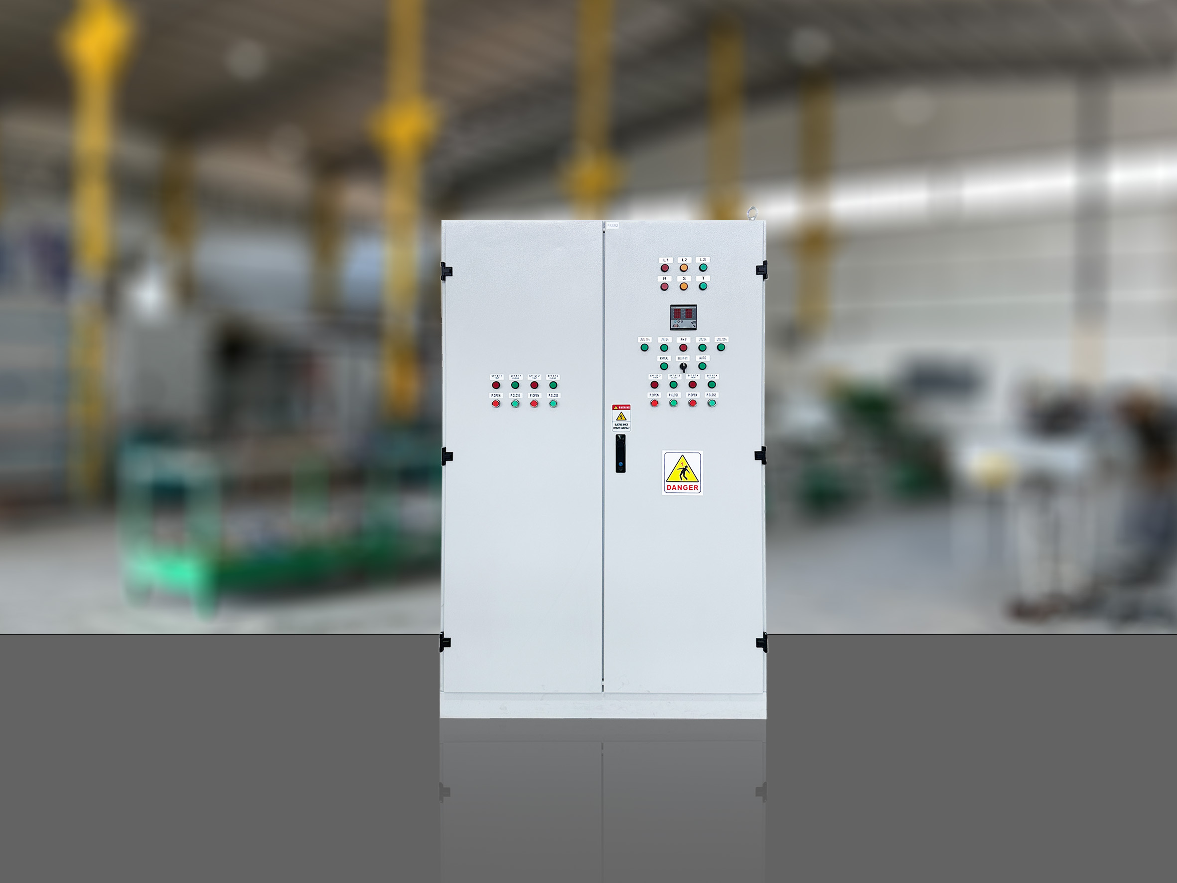 Intelligent Switching